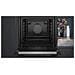 Forno Elettrico da Incasso iQ700 HB778G3B1 Capacità 71 L Multifunzione Ventilato Potenza 3600 W Colore Nero, Acciaio inossidabile - Foto miniatura 5