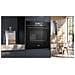 Forno Elettrico da Incasso iQ700 HB778G3B1 Capacità 71 L Multifunzione Ventilato Potenza 3600 W Colore Nero, Acciaio inossidabile - Foto miniatura 7