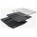 Forno Elettrico da Incasso iQ700 HB778G3B1 Capacità 71 L Multifunzione Ventilato Potenza 3600 W Colore Nero, Acciaio inossidabile - Foto miniatura 8