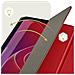 Custodia Trifold Per Lenovo Tab M11 Copertina Supporto Multiposizione - Foto miniatura 2