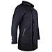 Neocoat Male Cappotto In Neoprene Neocoat Nero - Foto miniatura 2