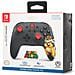 NSGP0251-01 periferica di gioco Nero, Multicolore Bluetooth Gamepad Analogico Nintendo Switch, Nintendo Switch Lite, Nintendo Switch OLED - Foto miniatura 10