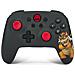 NSGP0251-01 periferica di gioco Nero, Multicolore Bluetooth Gamepad Analogico Nintendo Switch, Nintendo Switch Lite, Nintendo Switch OLED - Foto miniatura 1