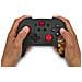 NSGP0251-01 periferica di gioco Nero, Multicolore Bluetooth Gamepad Analogico Nintendo Switch, Nintendo Switch Lite, Nintendo Switch OLED - Foto miniatura 8