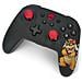 NSGP0251-01 periferica di gioco Nero, Multicolore Bluetooth Gamepad Analogico Nintendo Switch, Nintendo Switch Lite, Nintendo Switch OLED - Foto miniatura 9