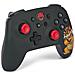 NSGP0251-01 periferica di gioco Nero, Multicolore Bluetooth Gamepad Analogico Nintendo Switch, Nintendo Switch Lite, Nintendo Switch OLED - Foto miniatura 2