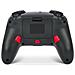 NSGP0251-01 periferica di gioco Nero, Multicolore Bluetooth Gamepad Analogico Nintendo Switch, Nintendo Switch Lite, Nintendo Switch OLED - Foto miniatura 3