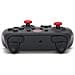 NSGP0251-01 periferica di gioco Nero, Multicolore Bluetooth Gamepad Analogico Nintendo Switch, Nintendo Switch Lite, Nintendo Switch OLED - Foto miniatura 6