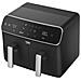 Friggitrice ad Aria FRL5388B Capacità 4.25 Litri 2400 Watt Colore Nero - Foto miniatura 1