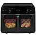 Friggitrice ad Aria FRL5388B Capacità 4.25 Litri 2400 Watt Colore Nero - Foto miniatura 4