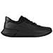 Biom Sneakers Pelle Scarpe Uomo Nero Eu 44, 83076401001 - Foto miniatura 2
