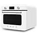 Forno Elettrico COF01WHEU Capacità 30 L Forno Combinato a Vapore Ventilato Colore Bianco Lucido - Foto miniatura 5
