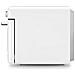 Forno Elettrico COF01WHEU Capacità 30 L Forno Combinato a Vapore Ventilato Colore Bianco Lucido - Foto miniatura 6