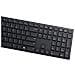 Tastiere CAVO KB525C-PO-EMEA  per Pc (Layout Portoghese) Colore Nero - Foto miniatura 3