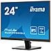 Monitor 24" LED ProLite XU2495WSU-B7 4K Ultra HD 1920 x 1200 Pixel Tempo di Risposta 4 ms - Foto miniatura 4