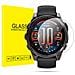 Pellicola Protettiva In Vetro Temperato Per Garmin Fenix High Aluminum (confezione Da 2)   Orologio Garmin Fenix E 47mm - Foto miniatura 1