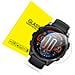 Pellicola Protettiva In Vetro Temperato Per Garmin Fenix High Aluminum (confezione Da 2)   Orologio Garmin Fenix E 47mm - Foto miniatura 2