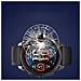 Pellicola Protettiva In Vetro Temperato Per Garmin Fenix High Aluminum (confezione Da 2)   Orologio Garmin Fenix E 47mm - Foto miniatura 3