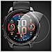 Pellicola Protettiva In Vetro Temperato Per Garmin Fenix High Aluminum (confezione Da 2)   Orologio Garmin Fenix E 47mm - Foto miniatura 4