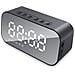 M3 altoparlante Nero Wireless 3 W - Foto miniatura 2