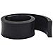 Bordo In Gomma Per Spazzaneve Nero 100x8x2 Cm - Foto miniatura 2
