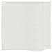 Tende In Voile Con Passanti 2 Pz Bianco 140x245 Cm - Foto miniatura 4