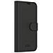 EGCA00473 custodia per cellulare 15,5 cm (6.1") Custodia a borsellino Nero - Foto miniatura 1