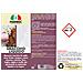 Smacchio Liquido 5lt - Smacchiatore Di Macchie Organiche - Foto miniatura 2