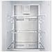 FRIGO INC COMBI 233LT H177 L54 NF E 38DB METALFRESH NATURFRESH - Foto miniatura 3