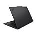 ThinkPad T14 Gen 6 (Intel) Intel Core Ultra 7 255U Computer portatile 35,6 cm (14") WUXGA 16 GB DDR5-SDRAM 512 GB SSD Wi-Fi 6E (802.11ax) Windows 11 Pro Italiano Nero - Foto miniatura 11