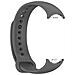 Cinturino Tpu Elegante Compatibile Con Xiaomi Band 8/9 (metal Head) - Comfort E Resistenza Al Sudore Grey - Foto miniatura 1