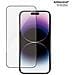® Screen Protector iPhone 14 Pro Max | Ultra-Wide Fit w. EasyAligner Pellicola proteggischermo trasparente Apple 1 pz - Foto miniatura 1