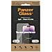 ® Screen Protector iPhone 14 Pro Max | Ultra-Wide Fit w. EasyAligner Pellicola proteggischermo trasparente Apple 1 pz - Foto miniatura 3
