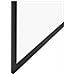 Parete Doccia Aculeo 90 X 195 Cm Nero - Foto miniatura 6
