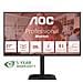 Monitor 27" IPS Flat Q27E4CV Quad HD Tempo di risposta 4 ms - Foto miniatura 1
