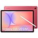Galaxy Tab S10 Lite, Tablet Android, WiFi, 6GB RAM, 128GB, 10.9" Dispaly LCD, S Pen, Coral Red - Foto miniatura 1