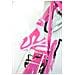 Sch Roses 20'' - Bicicletta Per Bambine (6-10 Anni), Ruote 20'', Telaio Acciaio, Con Accessori - Colore Rosa - Foto miniatura 5