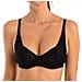 Reggiseno Push-up Con Ferretto E Pizzo Floreale Da Donna 00dfe - Foto miniatura 1