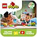 DUPLO Veicoli creativi - Foto miniatura 13