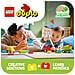 DUPLO Veicoli creativi - Foto miniatura 20