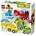 DUPLO Veicoli creativi - Foto miniatura 28