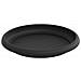 Vasi per Piante 24 pcs Nero Ø 19 x 16 cm Plastica - Foto miniatura 7
