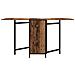 Tavolo da Pranzo 144 x 60 x 75 cm Legno ingegnerizzato - Foto miniatura 5