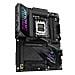 X870E AORUS PRO X3D Scheda Madre - Supporta CPU AMD Ryzen 9000, VRM digitale a 18+2+2 fasi, fino a 9000MHz DDR5 (O.C.), 2xPCIe 5.0 + 2xPCIe 4.0, Wi-Fi 7, LAN 5GbE, USB 4 - Foto miniatura 4