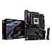 X870E AORUS PRO X3D Scheda Madre - Supporta CPU AMD Ryzen 9000, VRM digitale a 18+2+2 fasi, fino a 9000MHz DDR5 (O.C.), 2xPCIe 5.0 + 2xPCIe 4.0, Wi-Fi 7, LAN 5GbE, USB 4 - Foto miniatura 1