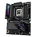 X870E AORUS PRO X3D Scheda Madre - Supporta CPU AMD Ryzen 9000, VRM digitale a 18+2+2 fasi, fino a 9000MHz DDR5 (O.C.), 2xPCIe 5.0 + 2xPCIe 4.0, Wi-Fi 7, LAN 5GbE, USB 4 - Foto miniatura 5