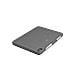 920-011439 tastiera per dispositivo mobile QWERTY Spagnolo Smart Connector Grigio - Foto miniatura 7