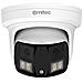 0070-08129 telecamera di sorveglianza Telecamera di sicurezza IP Interno e esterno 4224 x 1848 Pixel Soffitto /Parete /Palo - Foto miniatura 2