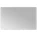 Specchio da bagno LED Trasparente 60 x 10 cm vetro temperato - Foto miniatura 1