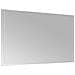 Specchio da bagno LED Trasparente 60 x 10 cm vetro temperato - Foto miniatura 4